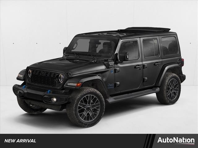 jeep wrangler 4xe 2024 1C4RJXN66RW147055 image jeep wrangler 4xe 2024 1C4RJXN66RW147055 image
